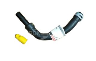 Auto Parts CT4Z18472B CT4318N252AB 5292846 Warm Water air Pipe for Ford Edge