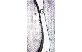 LB5C3C260A1B LB5Z3079A LB5C3C260AB 2393080 MCF2488 LB5Z3079C Upper Lower Suspension Control Arm Left Straight ForFord Explorer20