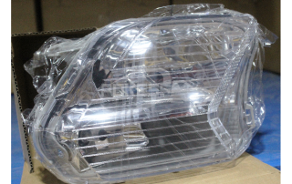Auto Light System Car Light GV4413B220BE GV4413B220BD 131-2008R-U Fog Light Right for Ford K-uga 17