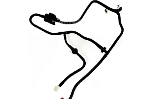 JX619D289BB. JX619D289BC JX619D289BB Canister Purge Vacuum Valve With Pipe for Ford Escape/Fo-cus18 1.5T