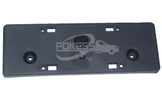 FB5Z17A385CA FB5317A385AB5YZ9 FB5Z17A385AA License Plate Front for Ford Explorer 15 European Cars