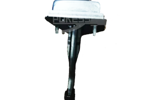 Car Door Stopper GR2BF23552AA GR2BF23552AA GR2BF23552AB Door Stopper Front for Ford Taurus 15-19