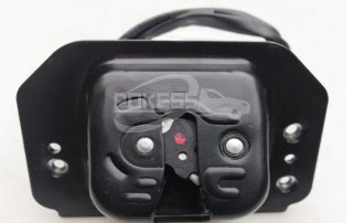 Auto Parts CJ547843102AC CJ5Z7843150A Tailgate Trunk Boot Lock Catch Latch For Ford Escape 13-16/Edge