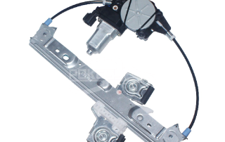 DK5172590C DK4972560E DK5172590B DK5172590D 1567309 Power Window Lifter Assembly Front Rear Left for Ford Fi-esta 09-13