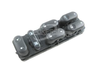 Front Master Control Switch 3L8Z14529AAA Switch for Ford Escape
