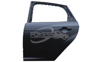 PCM51A24631BB PCM51A24631BA PCM51A24631BC PCM51A24631CB PCM51A24631CC PCM51A24631DA Rear Door Left for Ford Fo-cus 12/Fo-cus 15