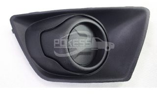 EN1515A299BA5ZCT CN1515A299BB5ZCT CN1515A299DA5ZCT LQ-YB-013 L Fog Lamp Frame L for Ford Ecosport