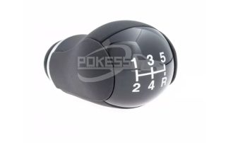 3M5R7217-AB 3M5R7H409CA 3M5R7217CB Shift Lever Handball for Ford Focus 05-08/Fiesta 09