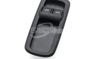 New Window Control Button Panel Window Mirror Electric Switch 3L8Z14529AAA Switch for Ford Ecosport