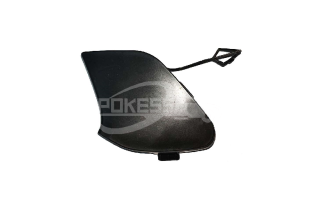 F1EB17A989ABXWAA F1EB17A898ABXWAA LQ-FKS-318 Front Bumper Trailer Cover for Ford Fo-cus 15