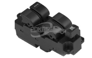 Side Electric Window Switch Button R AB39-14540-AB Window Regulator Switch for Ford Ranger 11