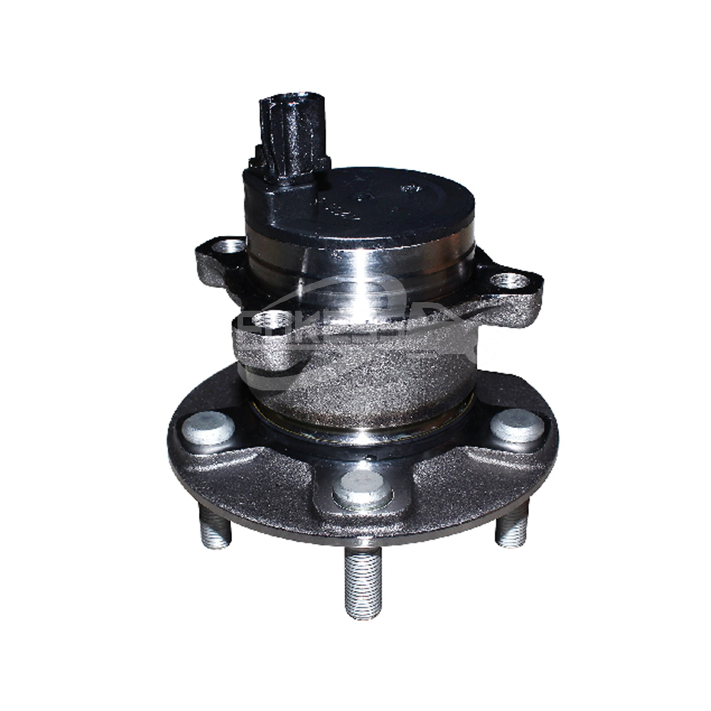 ED8C2B664A1D ED8C2B664A1D 7131857100 MD8C2B664A1A ED8C2B664A1B ED8C2B664A1C Rear Wheel Hub With Sensor for Ford Escort