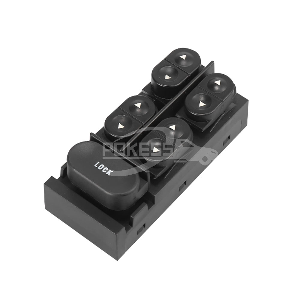 Electric Window Switch E9DZ-14529-A Window Switch Button For Ford Explorer /F-350/ Mustang /Taurus