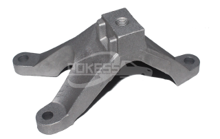 3M517M125AE 30680786 Transmission Mounting Lower for Ford Fo-cus 12 MT/Fo-cus 2.0