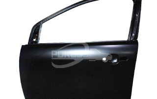P5M51A20123AB P5M51A20123AA P7M51A20123BB P7M51A20123BC P7M51A20123BD SYFD031B-007L Front Door Left for Ford Fo-cus 5-9/13