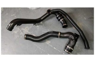 F2G36C646CF F2G36C646CE F2G36C646CG F2GZ6C646B Intercooler Ventilation Pipe for Ford Edge 2.0T