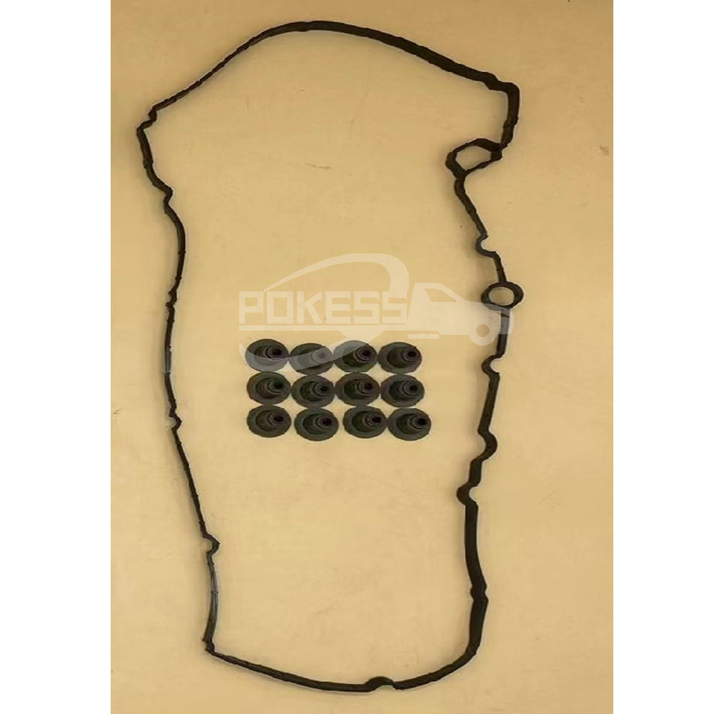 Car Engine Valve Cover GN1G6584BA 2164505 GN1Z6584A for Ford Focus 18 1.5L/Ecosport 18