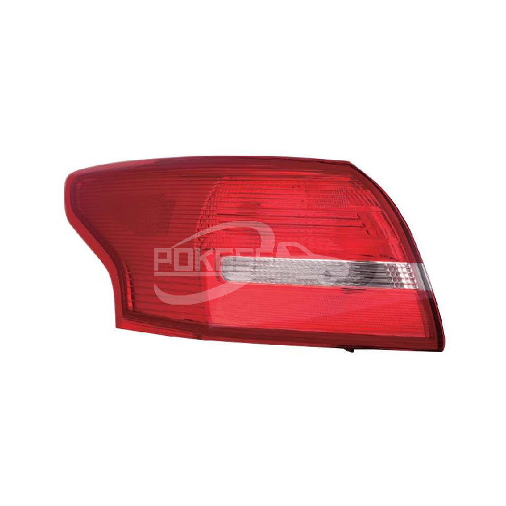 Auto Parts F1EB13405AC F1EB13405MC Tail light L For Ford Focus 15