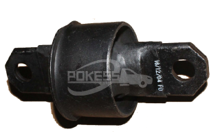 1061670 30666821 1304124 98AG5K896AB 3M515K896AC C2Y62846X Rear Knuckle Bushing for Ford Fo-cus 05-11
