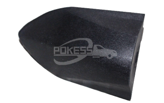 ED8BF218B08ACXWAA 1858633 Outer Door Handle Trim Cover Rear Left for Ford Escort 15-18