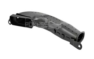 Engine Parts F1F19E635BA F1F19E635CA LQ-FKS-346 Engine air Intake Pipe for Ford Escape 13/Focus 15