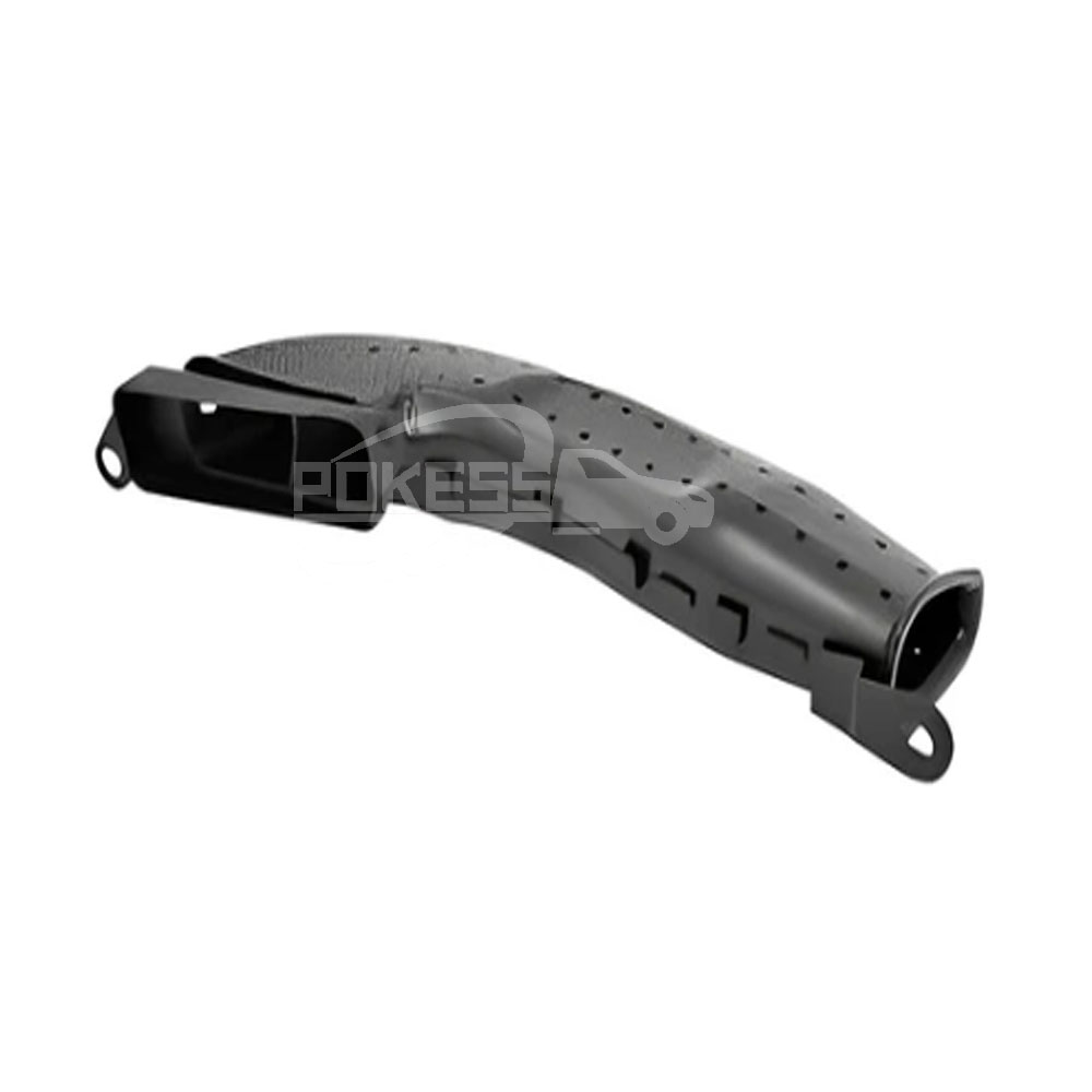 Engine Parts F1F19E635BA F1F19E635CA LQ-FKS-346 Engine air Intake Pipe for Ford Escape 13/Focus 15