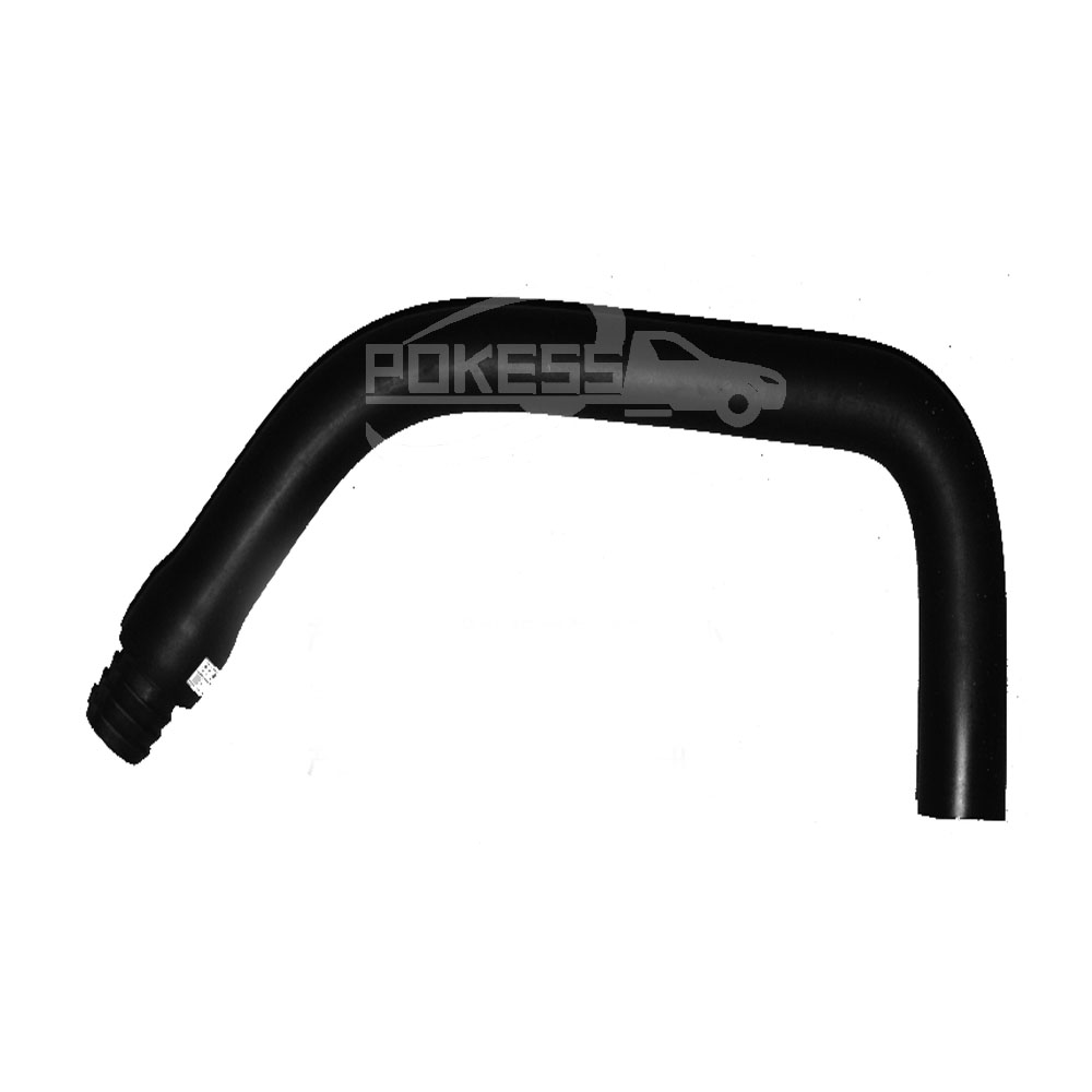 Auto Parts 1S719C623AH-XG Engine air Intake Pipe for Ford Mondeo 2.0T
