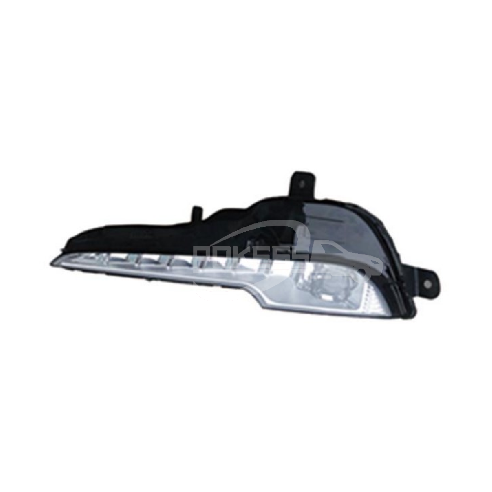 GR2B15A254AD GR2B15A254AC 131-2005R-A GR2B15A254BA Fog Light Right Long-LED for Ford Taurus 15-18