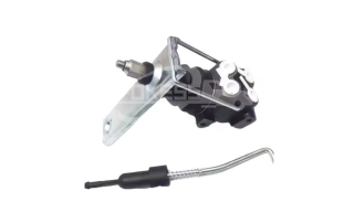POKESS Beake Automotive Parts 8201038340 Brake Slave Valve for Renault