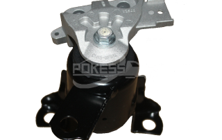 C1B16F012CD C1B16F012CD C1B16F012CB CN156F012BC 1827161 C1B16F012CC Engine Mounting Right for Ford Ecosport 1.0 at