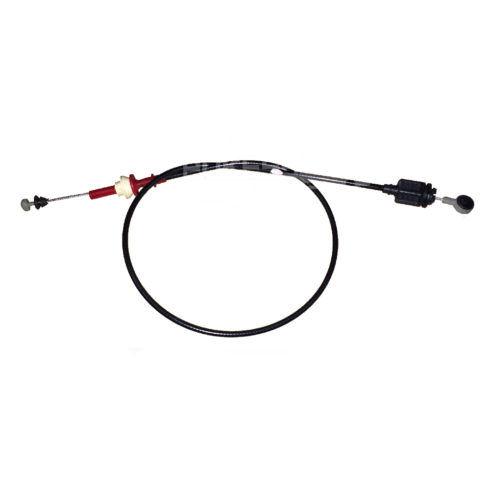 Automotive Parts 1S719C799DG 3S719C799BA Throttle Oil Cable for Ford Mondeo 07 2.0