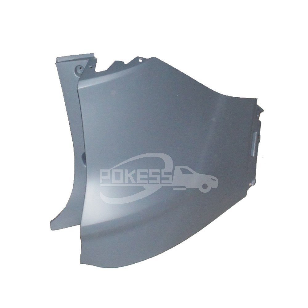 Rear bumper wrap angle R DV4517A894AAXWAA DV4517A894ABXWAA LQ-YH-112 R For Ford Escape 13