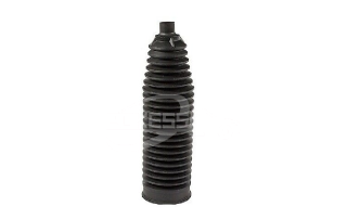 POKESS Automotive Parts 3M5Z3K661A 3M513K661AA Steering Rack Dust Shield for Lincoln MKC