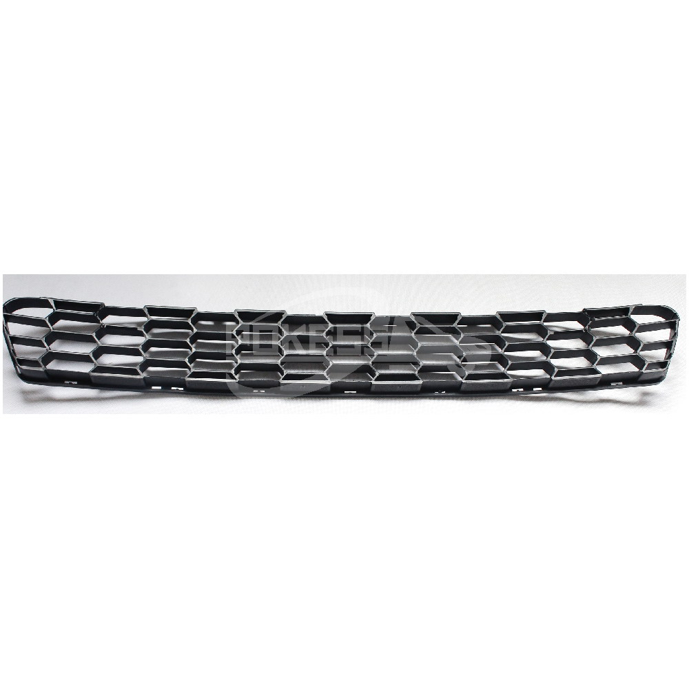 8S7917K945AB LQ-ZS-011 Front Bumper Lower Grille Small for Ford Mondeo 08-12 2.3 Sport
