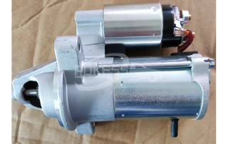 POKESS Car Starter F1FT11000EA F1FT11000EB Starter Start Stop for Ford K-uga13 1.5T/Fo-cus15 1.5T