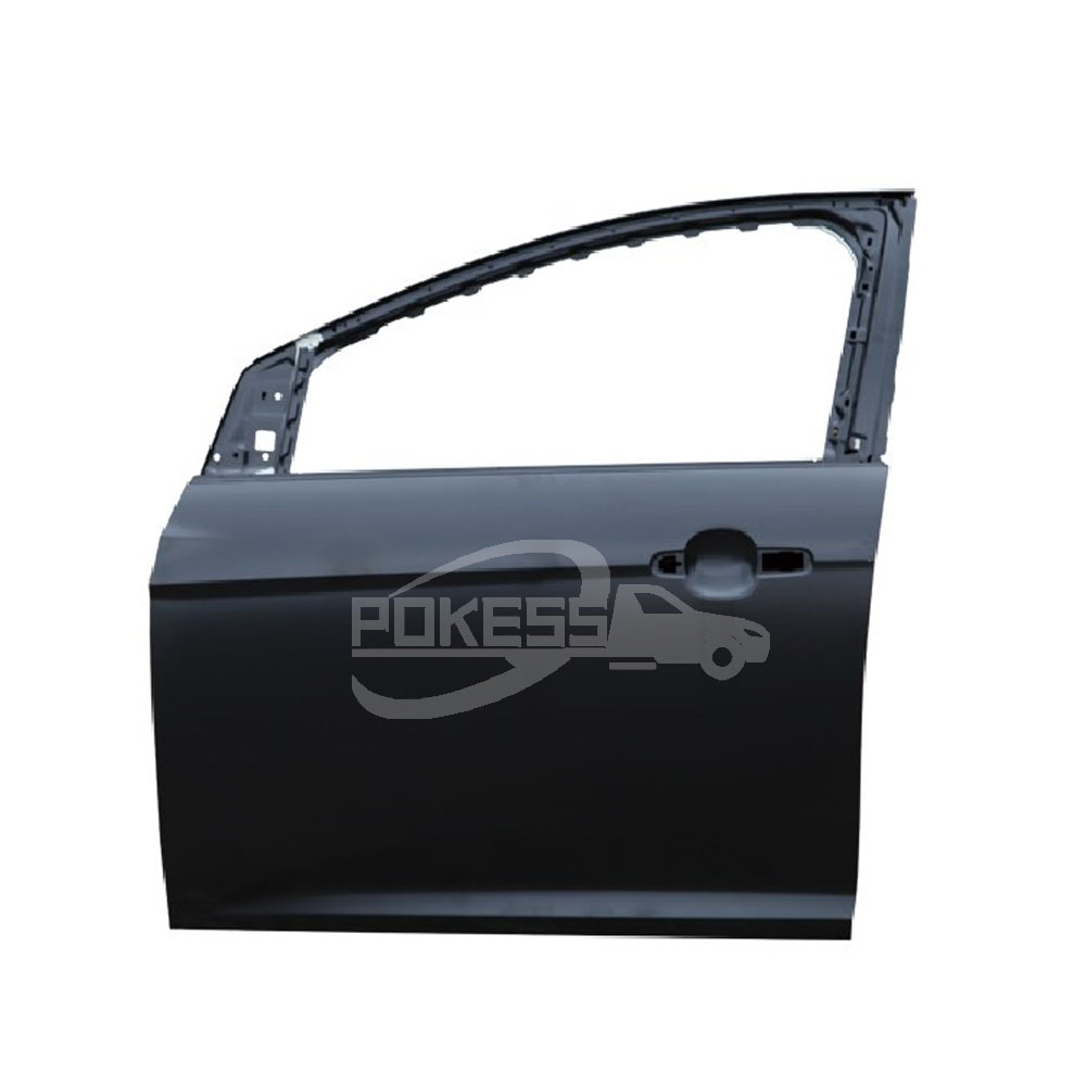Car Door PCM51A20125DB PCM51A20125BB Front Door for Ford Focus 12/15