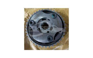 CM5G6C524EA CM5G6C524DC CM5Z6256B Camshaft Gear Intake for Ford Fo-cus15/Ecosport/Fi-esta 13 1.0T