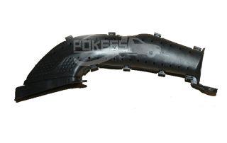 Engine Parts AV619E635BD AV6119E635BD Engine air Intake Pipe for Ford Focus 12