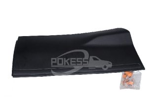 DV45S24902BB59QR DV45S24902BA59QR LQ-YH-152 RR Door trim panel rear L For Ford Escape 13