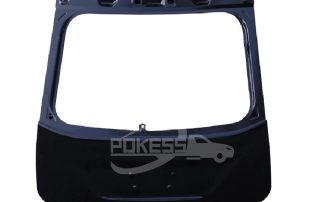 Body Accessories P8M51A40410BC P8M51A40410BB SYFD033B-013B Tailgate for Ford Focus 09-11