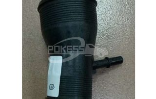 Cooling System CV616K863DE CV616K863DF Intercooler Ventilation Pipe Joint for Ford Escape 13 2.0T