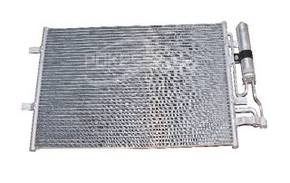 Cooling System 9M5919710AA LAFTA003 1705348 Cooling Net for Ford Focus 10