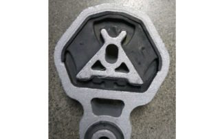 Engine Mounting BB5Z6068B BB536P082FB for Ford Explorer 12-19 2.0T