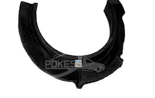Auto Parts CN155414AA Front Shock Absorber Spring Gasket for Ford Ecosport