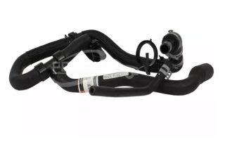 Heating air Pipe FB5Z18472A FB5318472AC for Ford Explorer