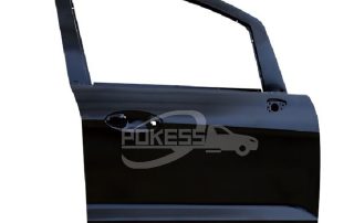 Car Door PCN15N20124CH PCN15N20124EA Front Door R for Ford Ecosport 13-18