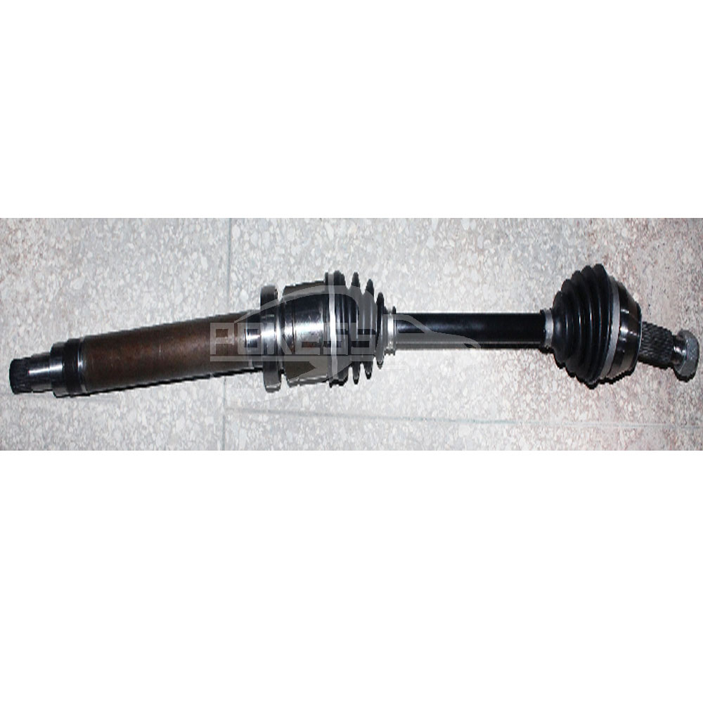 CN153B436FC Front Axle R MT for Ford Ecosport 1.0T