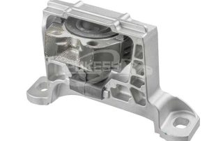 Engine Torque Rod 3M516F012BG A5312 Engine Mounting for Ford Focus