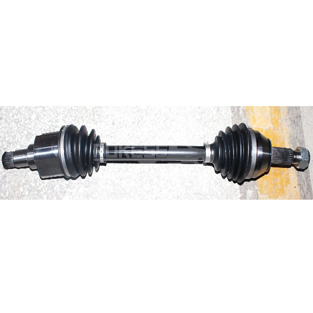 CN153B437FB CN153B437FC FD-8-510 Front Axle L MT for Ford Ecosport 1.0T