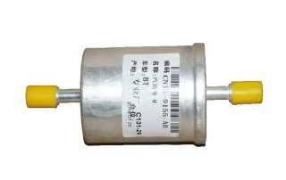 Fuel Filter CN159155AB Oil Filter for Ford Ecosport 2013